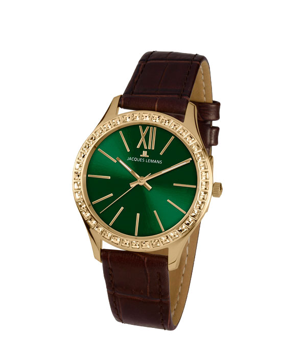 Часы Jacques Lemans Rome 1-1841ZB